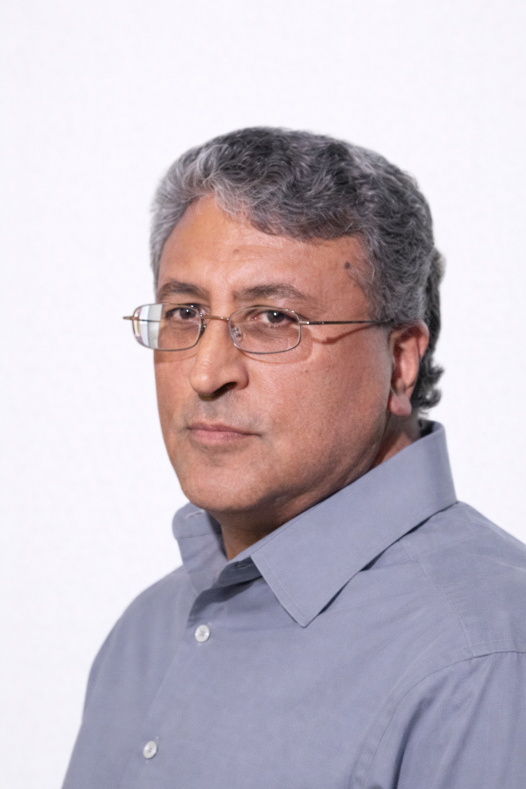 Ravi Shahani